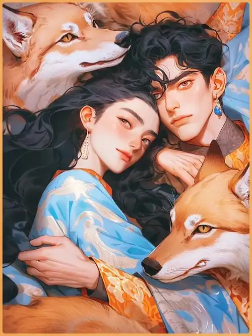黄昏侦探